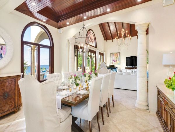 Anguilla Home 992934