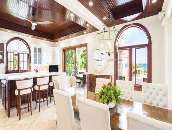Anguilla Home 992934