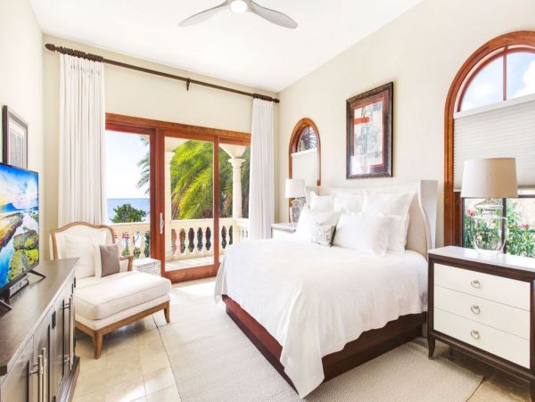 Anguilla Home 992934