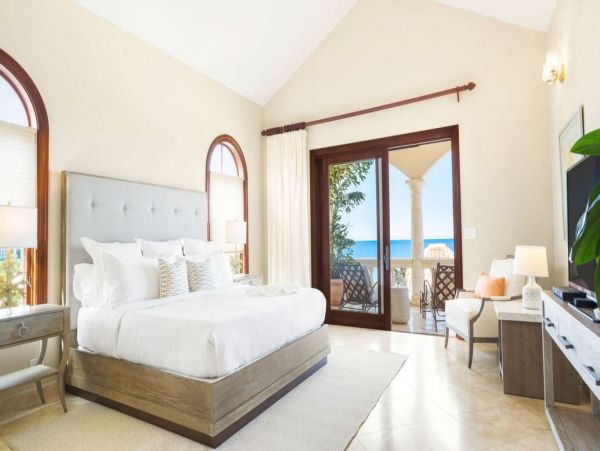 Anguilla Home 992934