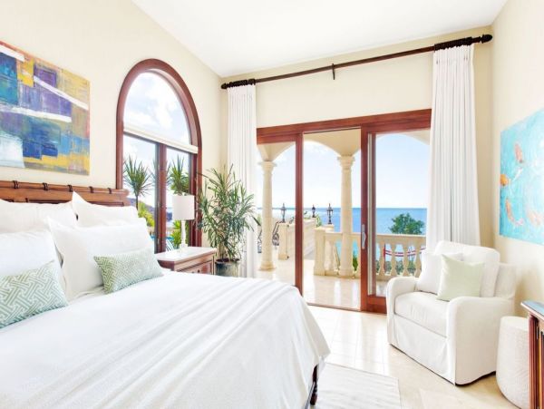 Anguilla Home 992934