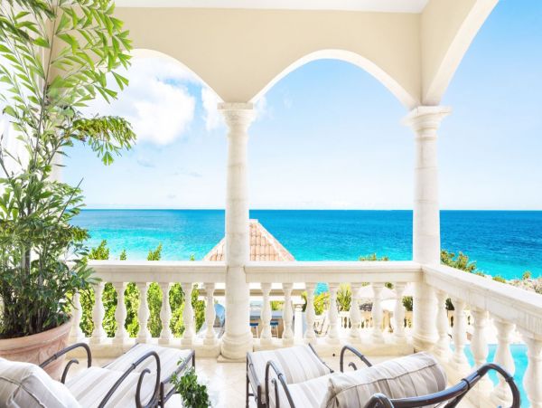 Anguilla Home 992934