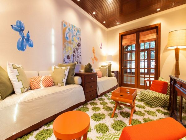 Anguilla Home 992934