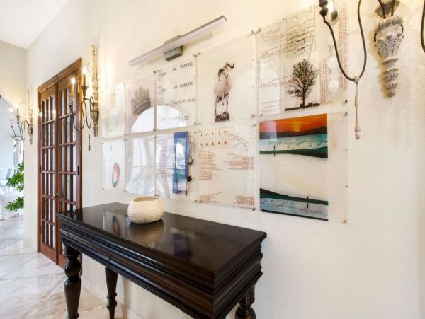 Anguilla Home 992934