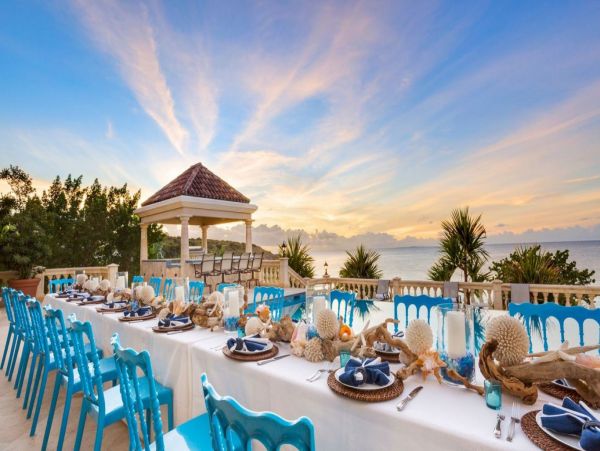 Anguilla Home 992934