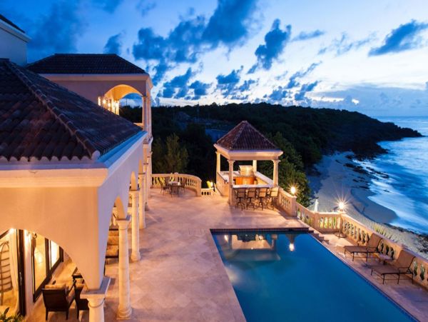 Anguilla Home 992934