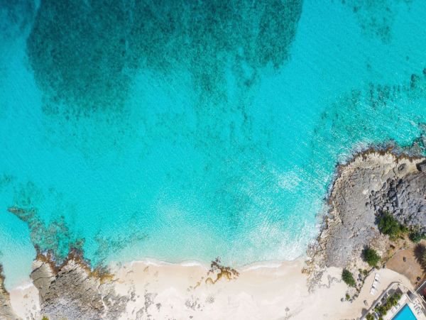 Anguilla Home 992934