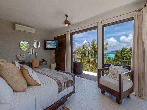 Anguilla Home 992935