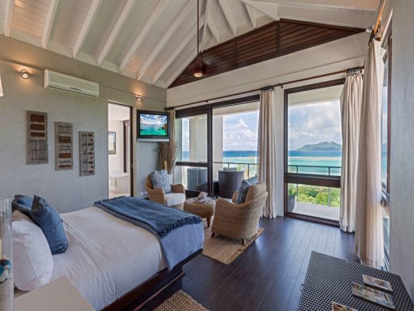 Anguilla Home 992935