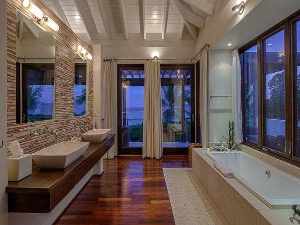 Anguilla Home 992935