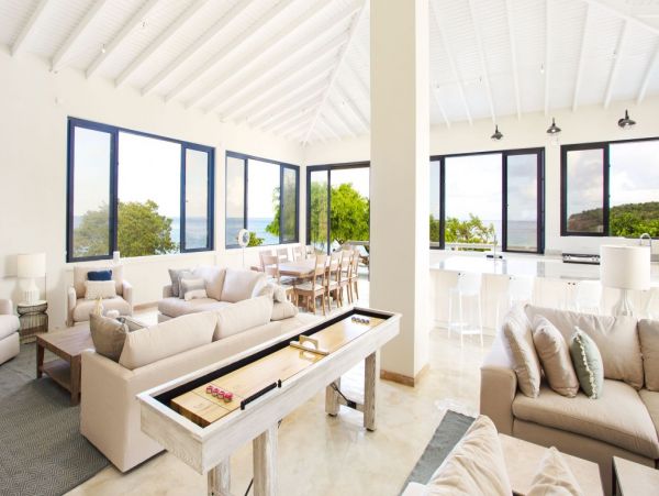 Anguilla Home 992936