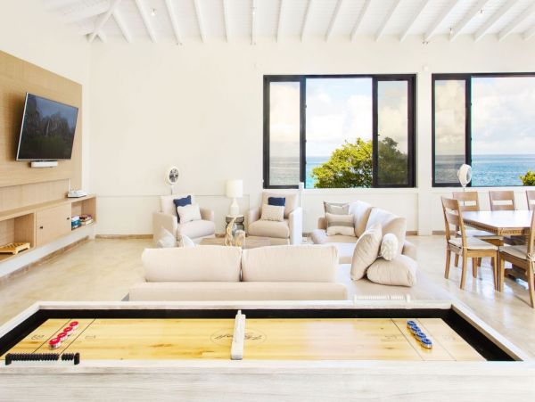 Anguilla Home 992936