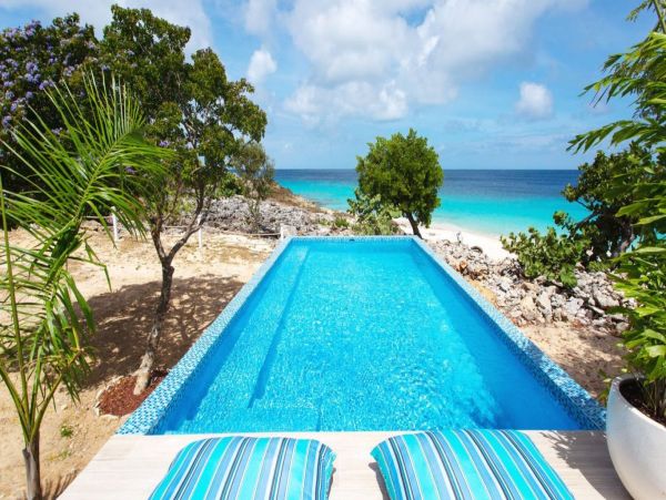 Anguilla Home 992936