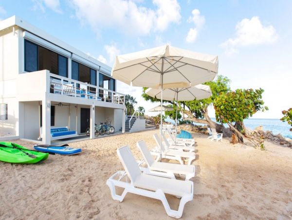 Anguilla Home 992936