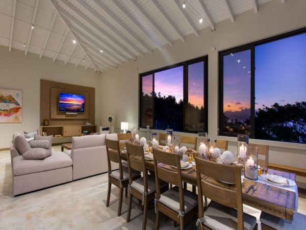 Anguilla Home 992936
