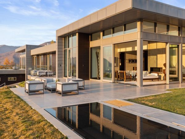 Aspen Home 992937