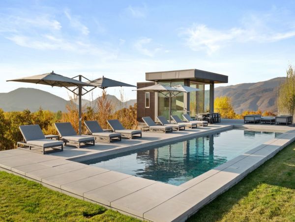 Aspen Home 992937