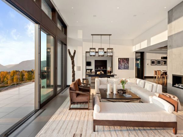 Aspen Home 992937
