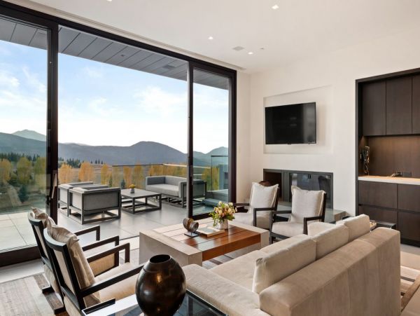 Aspen Home 992937