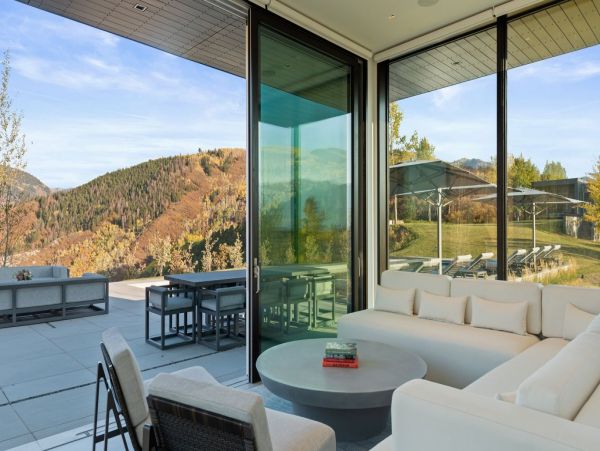 Aspen Home 992937