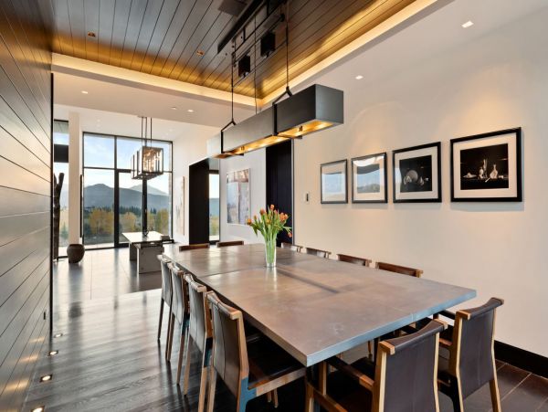 Aspen Home 992937