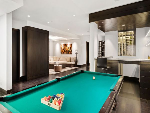 Aspen Home 992937