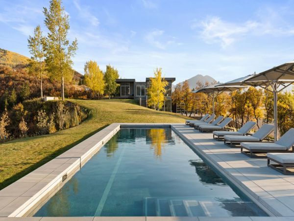 Aspen Home 992937