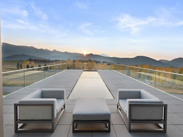 Aspen Home 992937