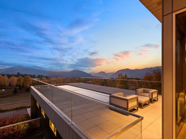 Aspen Home 992937