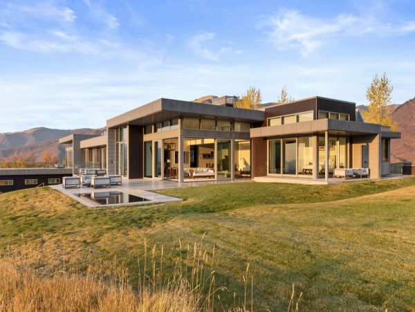Aspen Home 992937