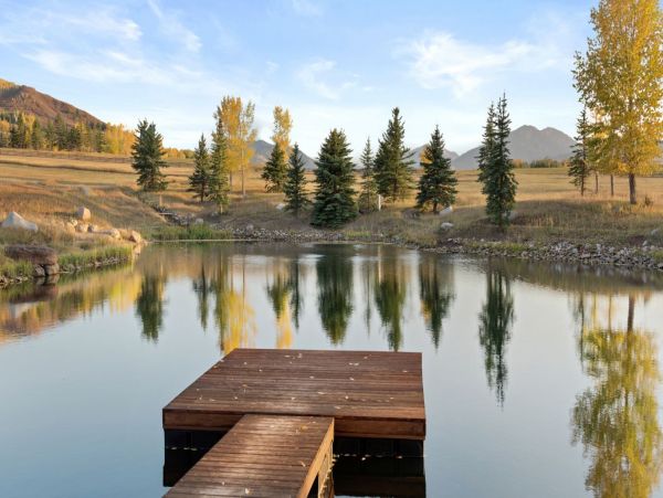 Aspen Home 992937
