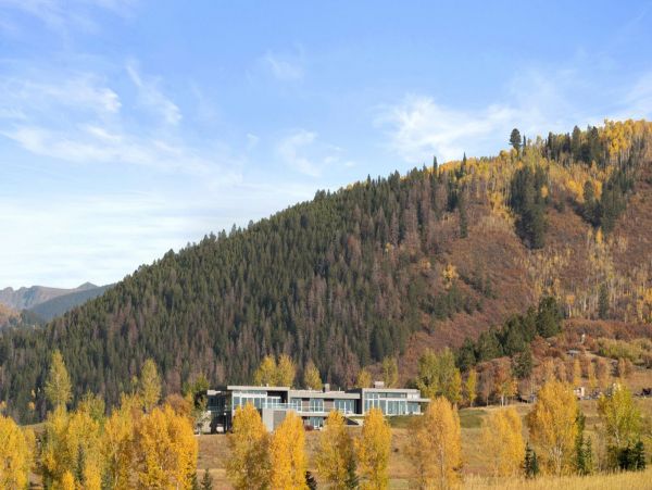 Aspen Home 992937