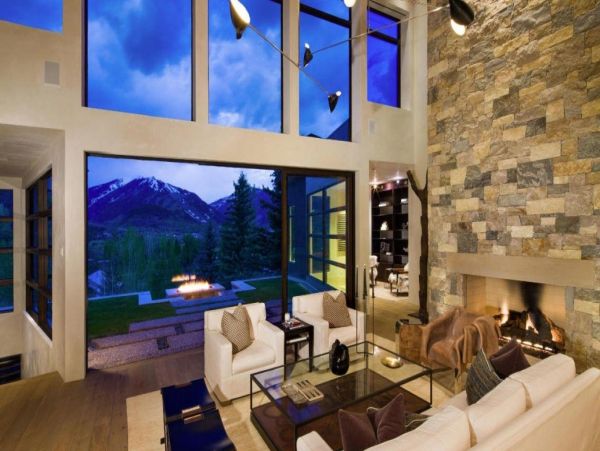 Aspen Home 992938