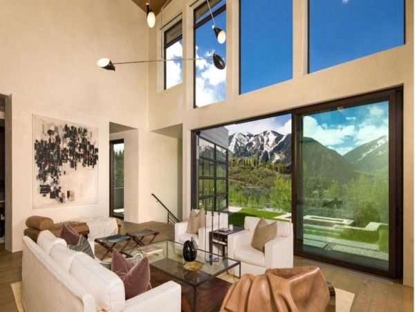 Aspen Home 992938
