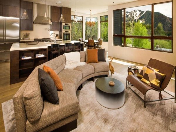 Aspen Home 992938