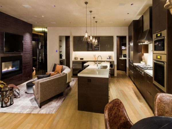 Aspen Home 992938