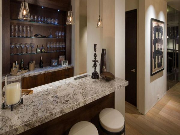 Aspen Home 992938