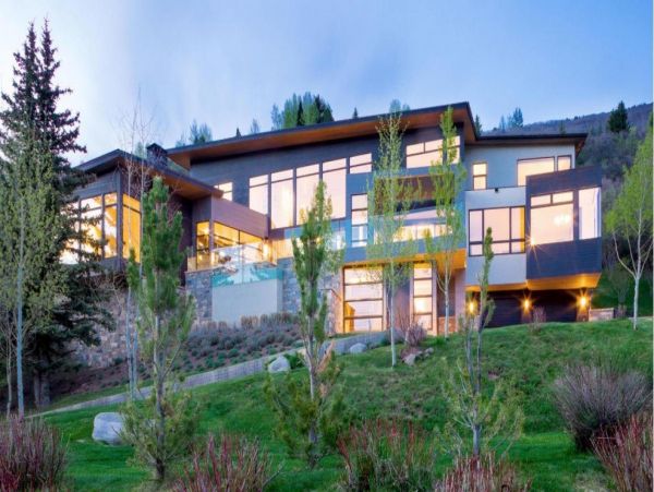 Aspen Home 992938