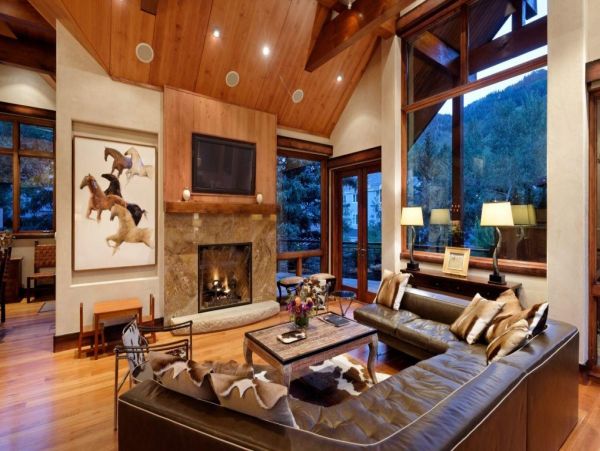 Aspen Home 992939