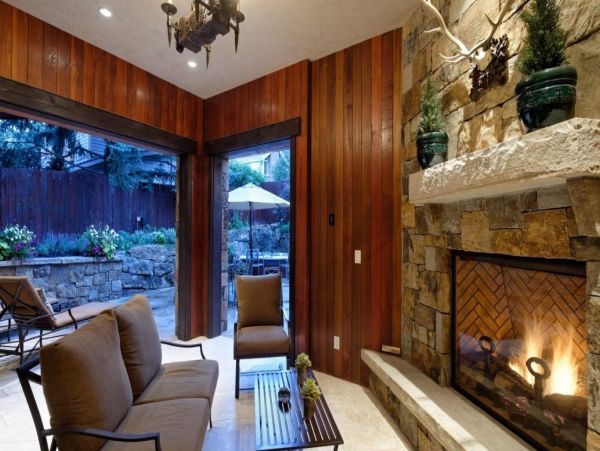 Aspen Home 992939