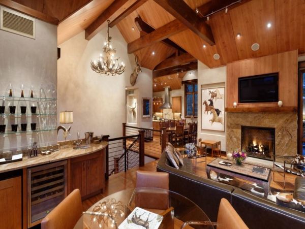 Aspen Home 992939