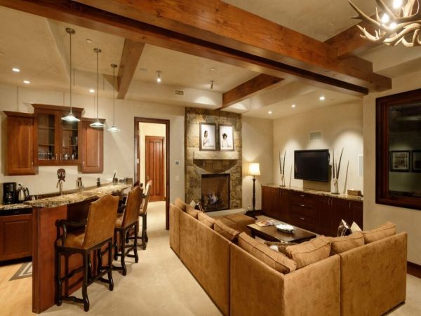 Aspen Home 992939