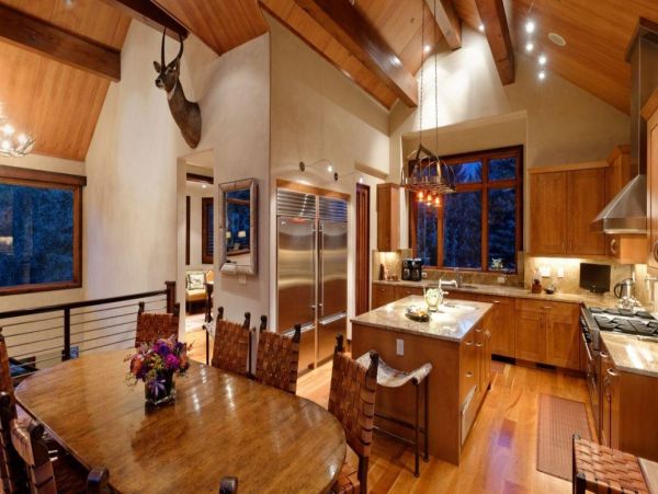Aspen Home 992939