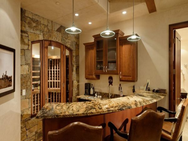 Aspen Home 992939