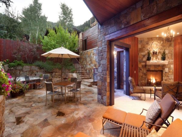 Aspen Home 992939
