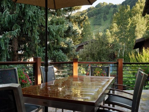 Aspen Home 992939