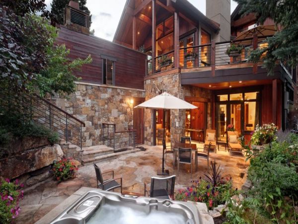Aspen Home 992939