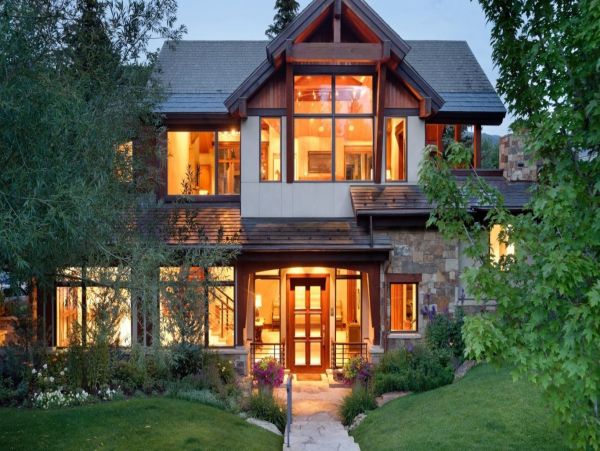 Aspen Home 992939