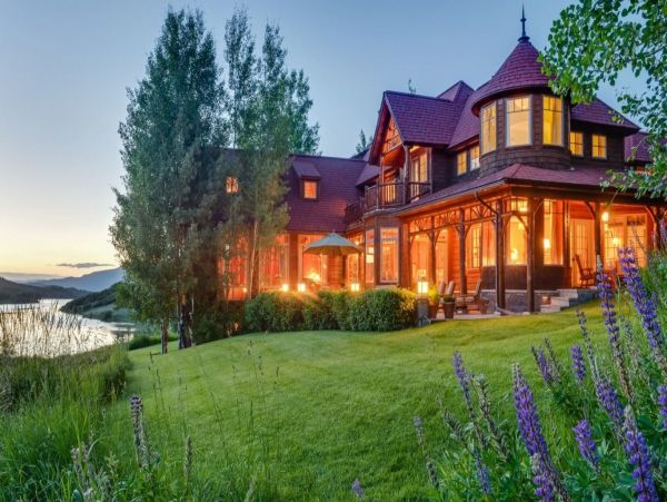 Aspen Home 992940