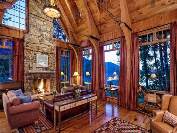Aspen Home 992940